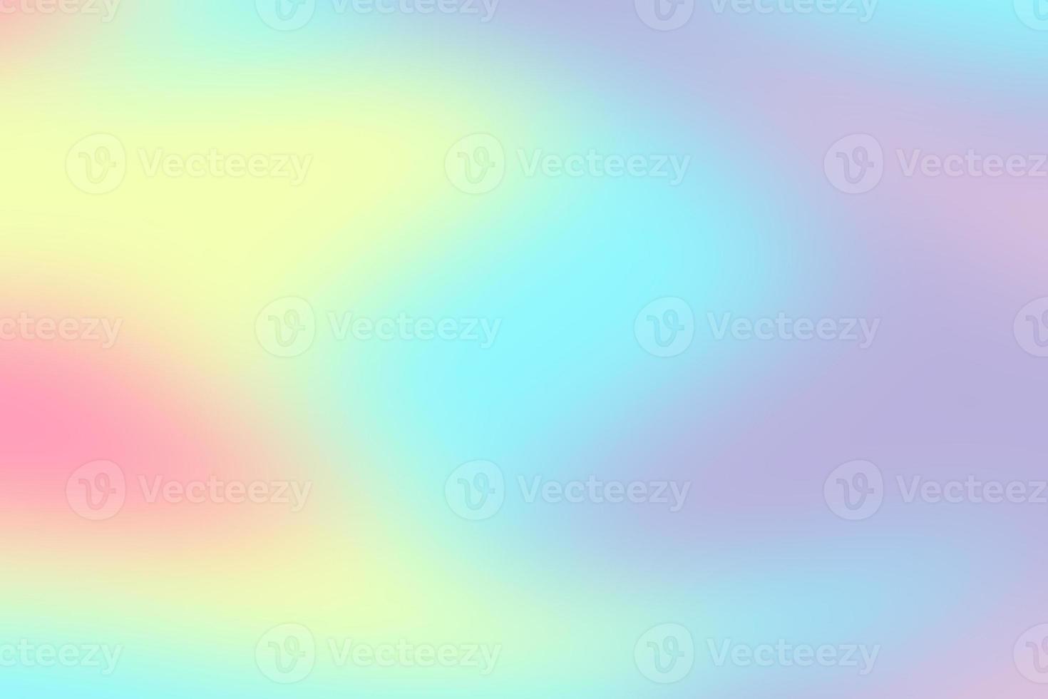 Holographic Background Texture photo