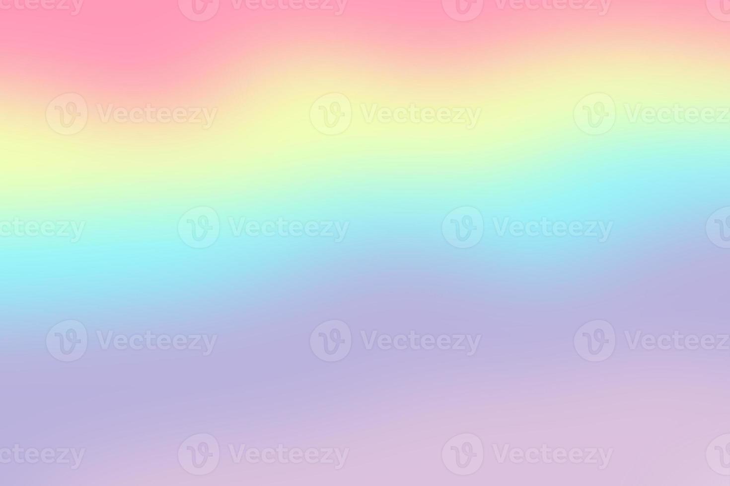 Holographic Background Texture photo