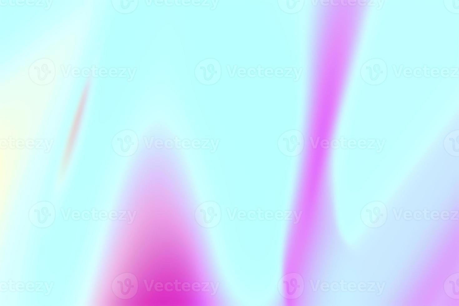 Holographic Background Texture photo
