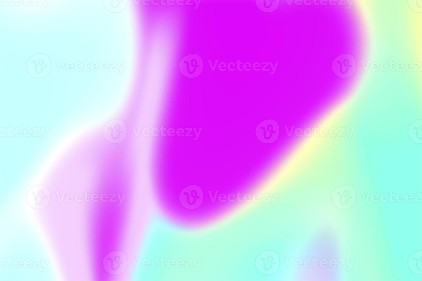 Holographic Background Texture photo