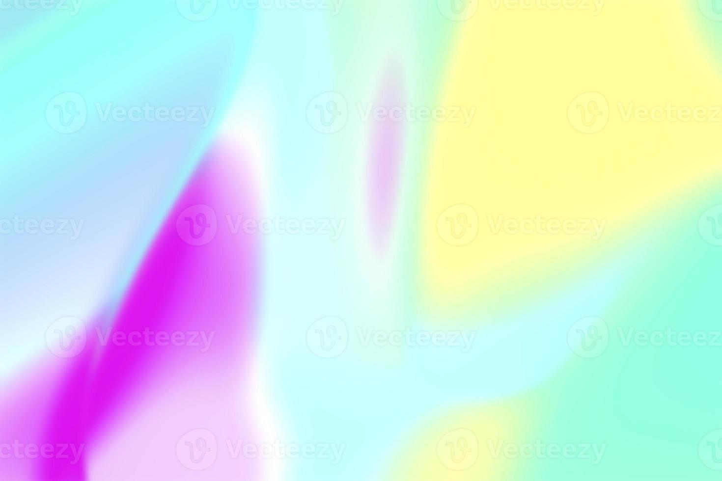 Holographic Background Texture photo