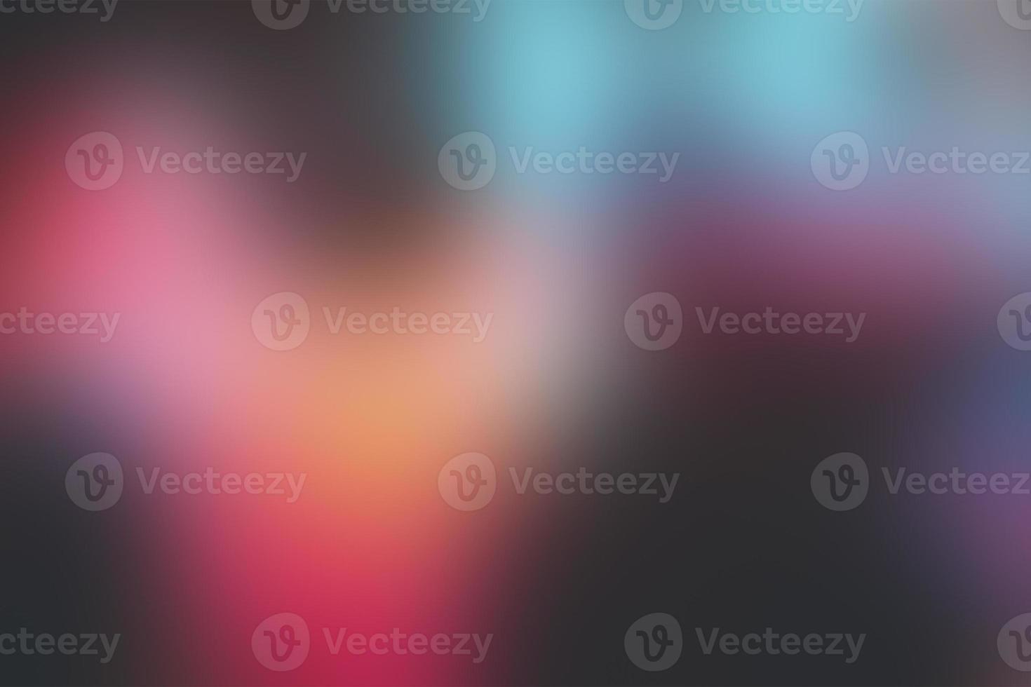 Abstract gradient Background photo