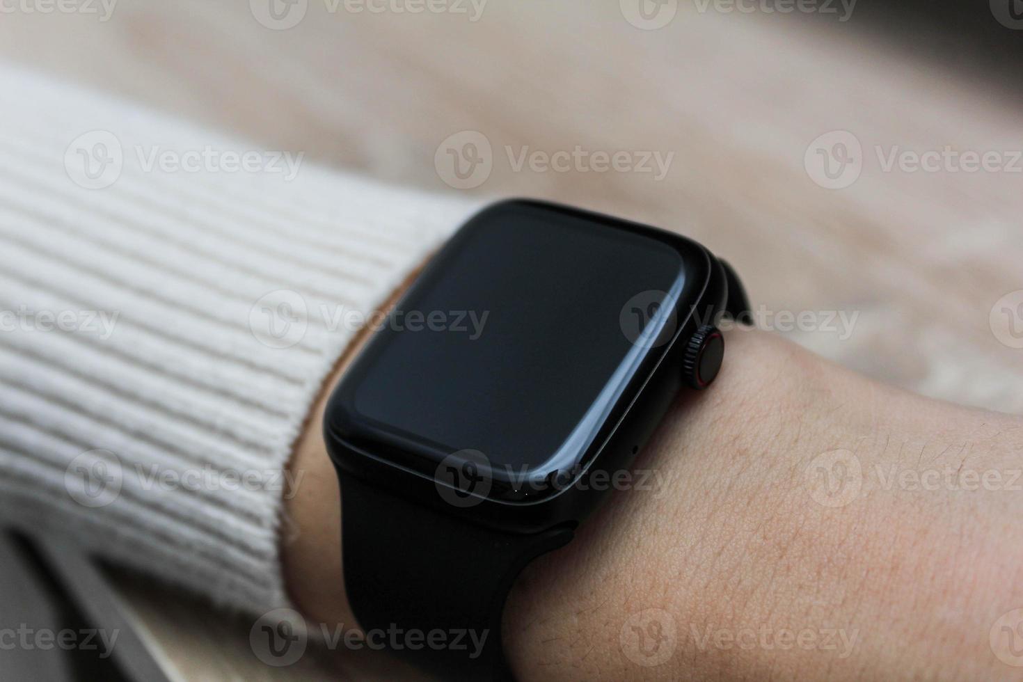 Smart Watch Picture photo