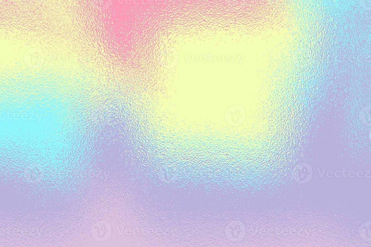 Holographic Background Texture photo