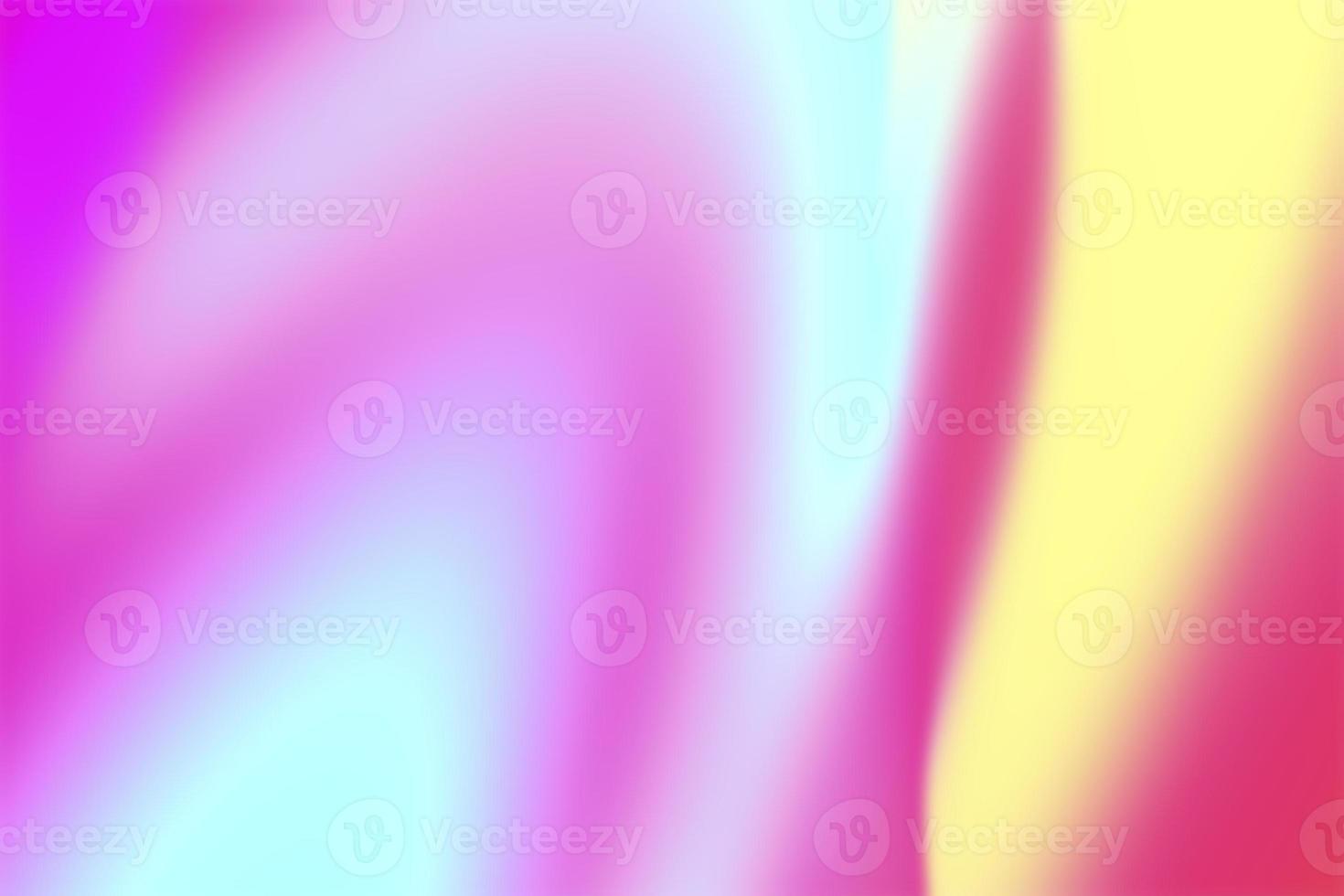 Holographic Background Texture photo