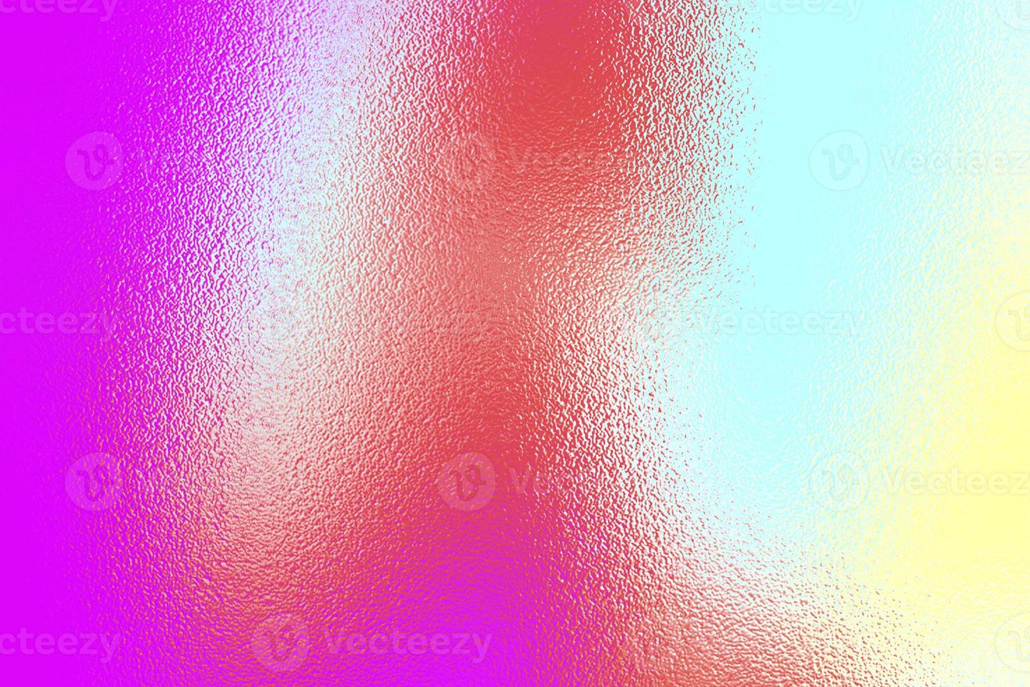 Holographic Background Texture photo