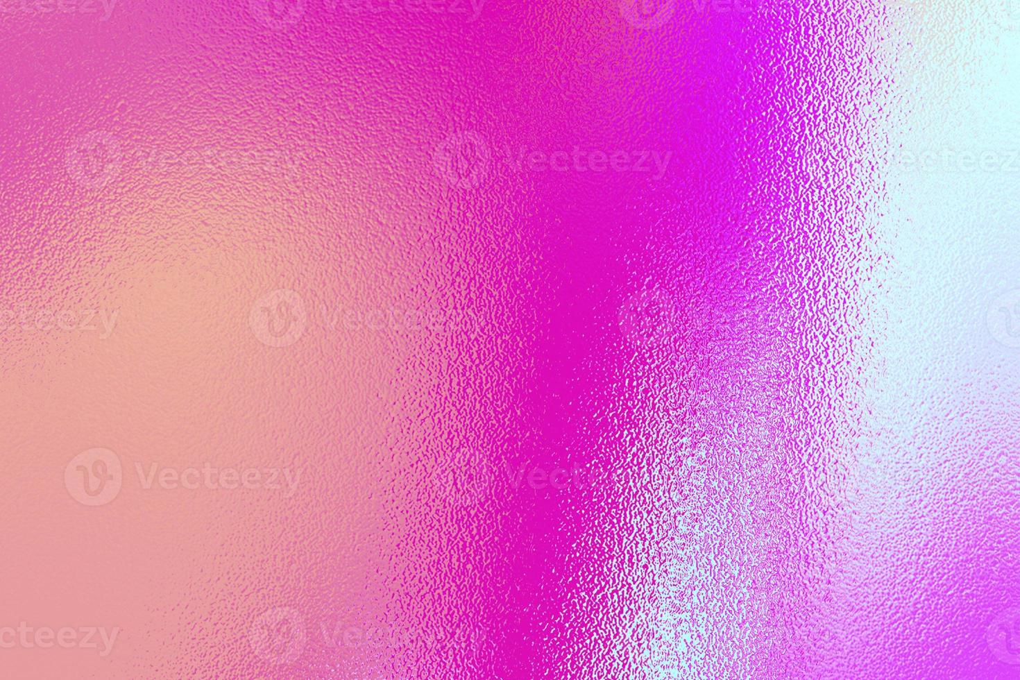 Holographic Background Texture photo