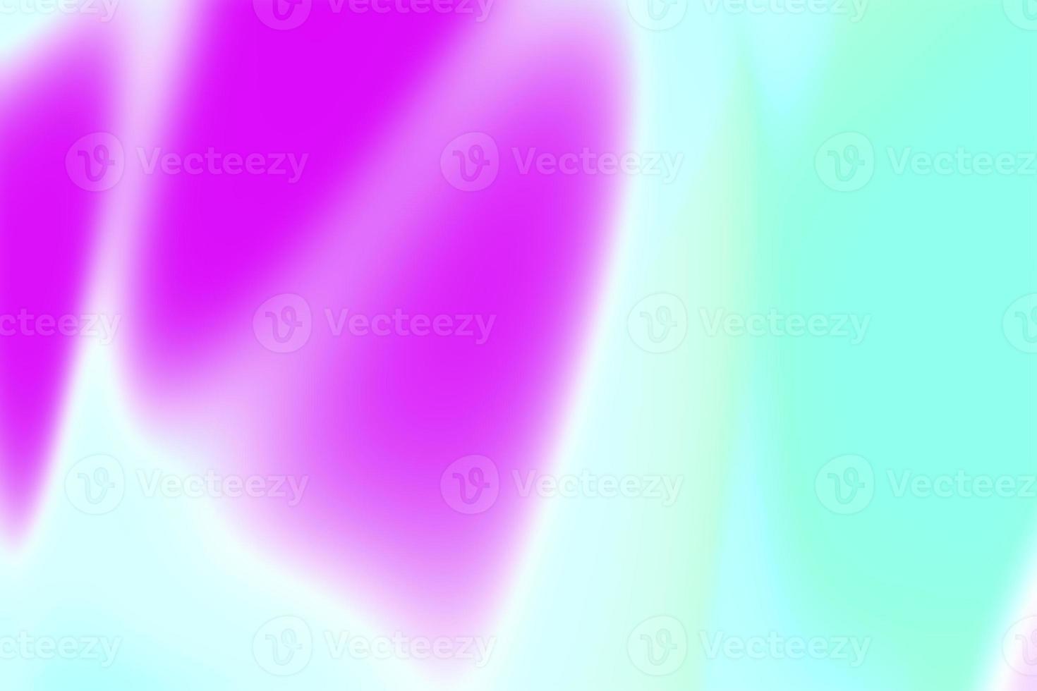 Holographic Background Texture photo