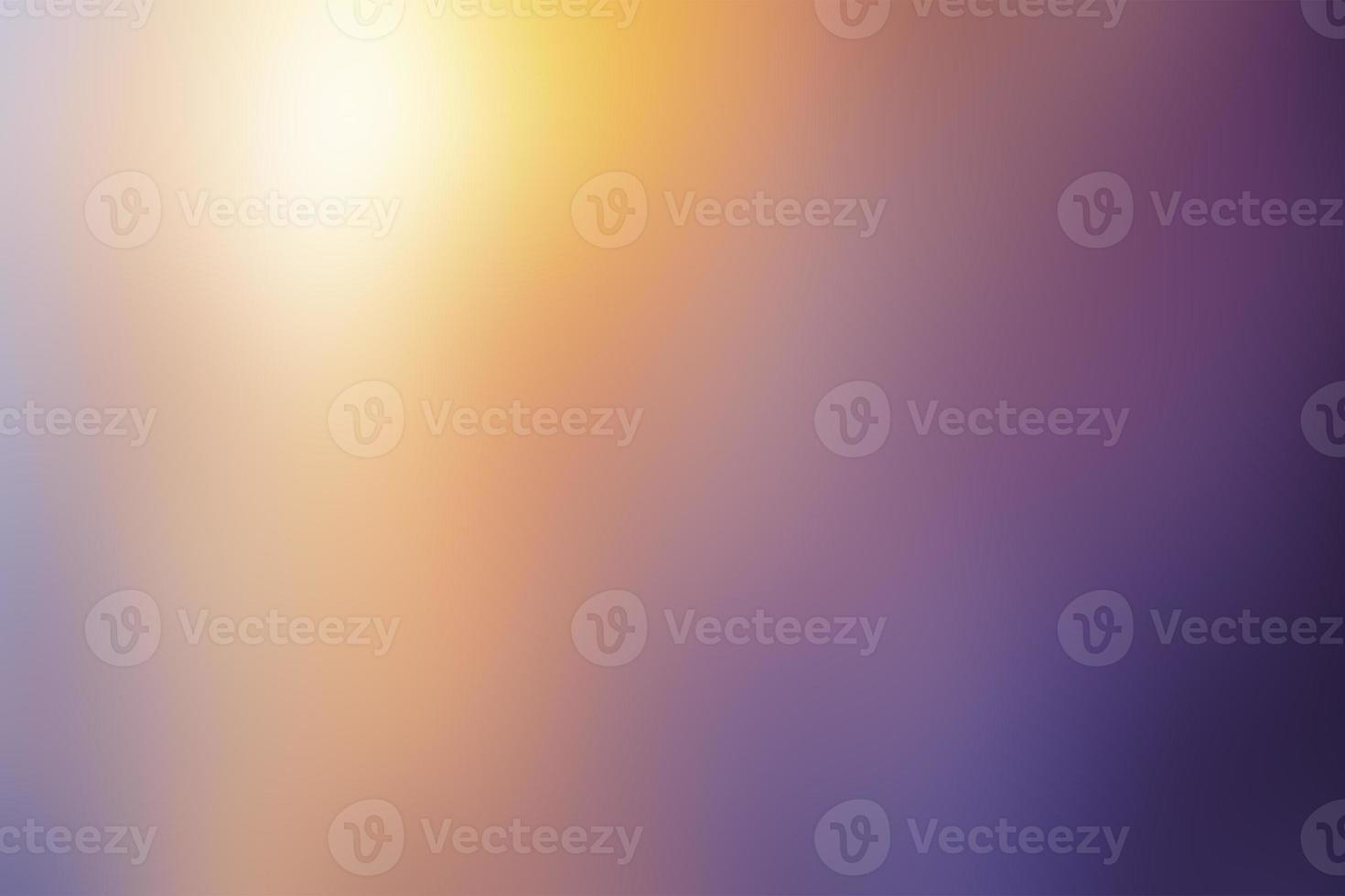 Abstract gradient Background photo