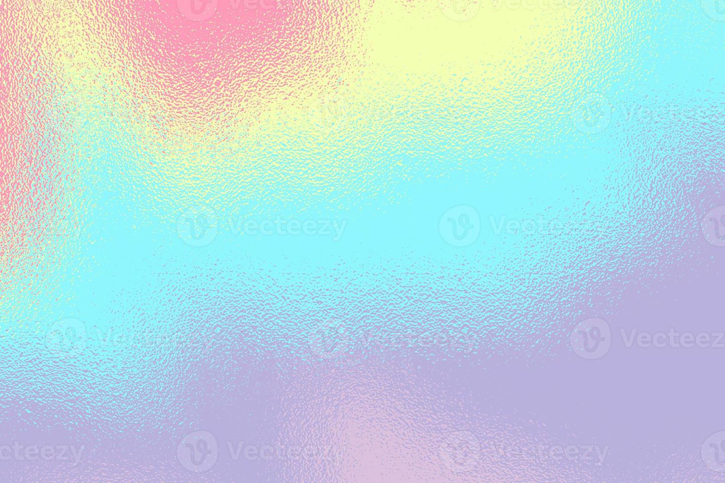 Holographic Background Texture photo