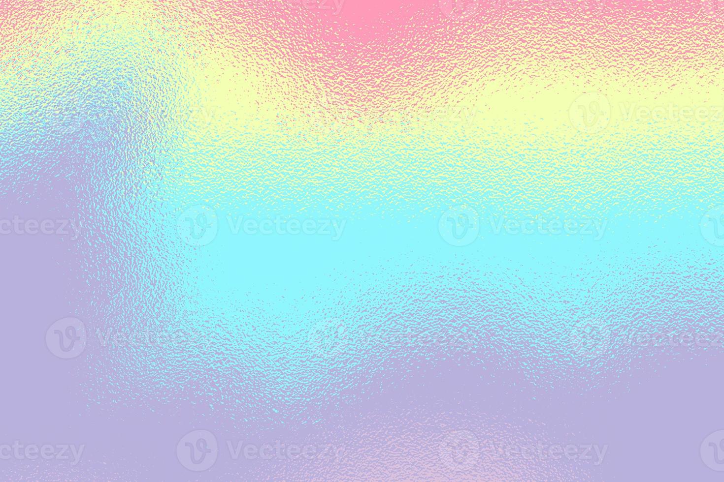 Holographic Background Texture photo