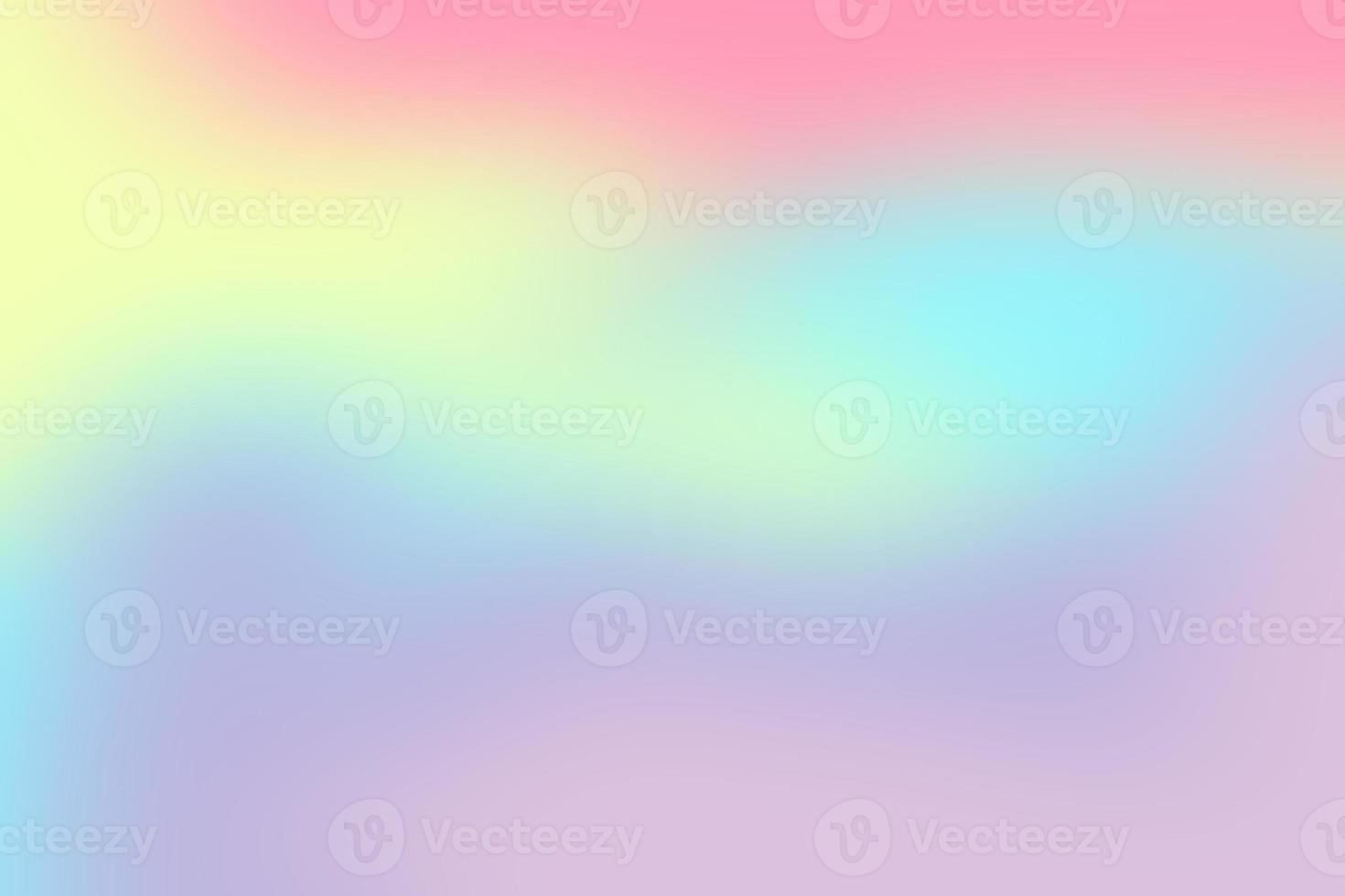 Holographic Background Texture photo