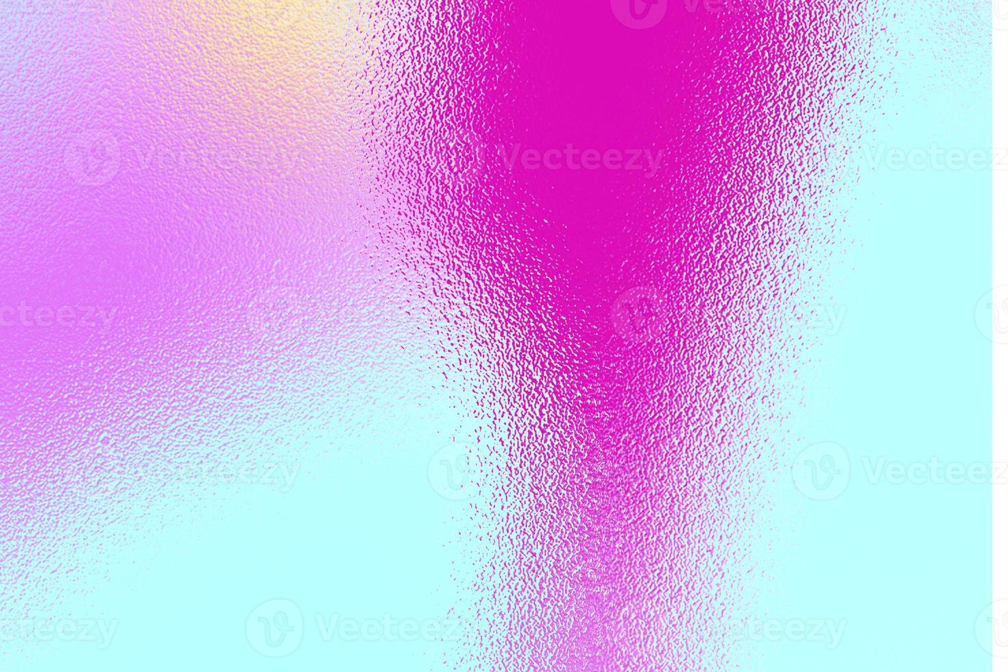 Holographic Background Texture photo