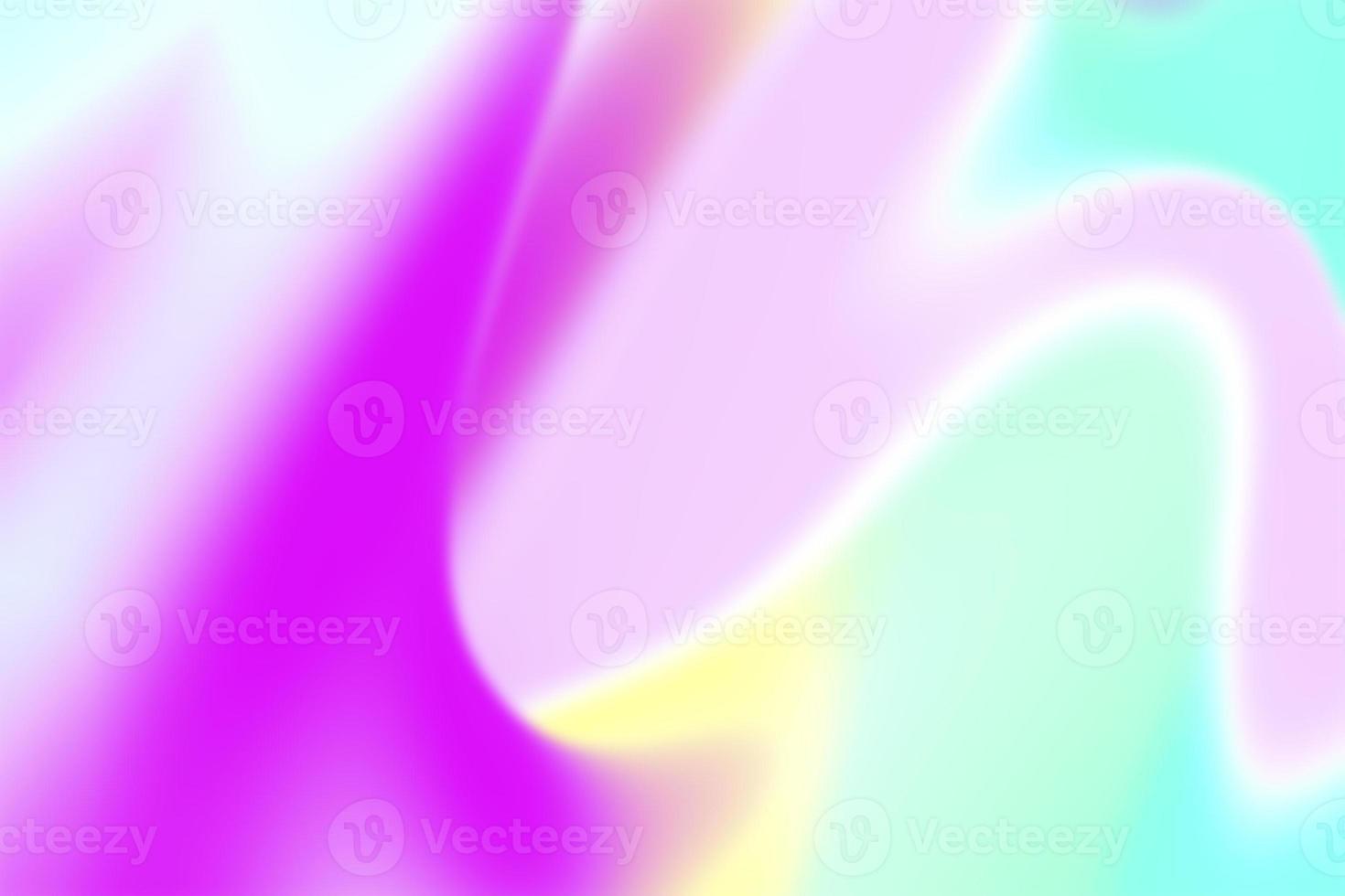 Holographic Background Texture photo