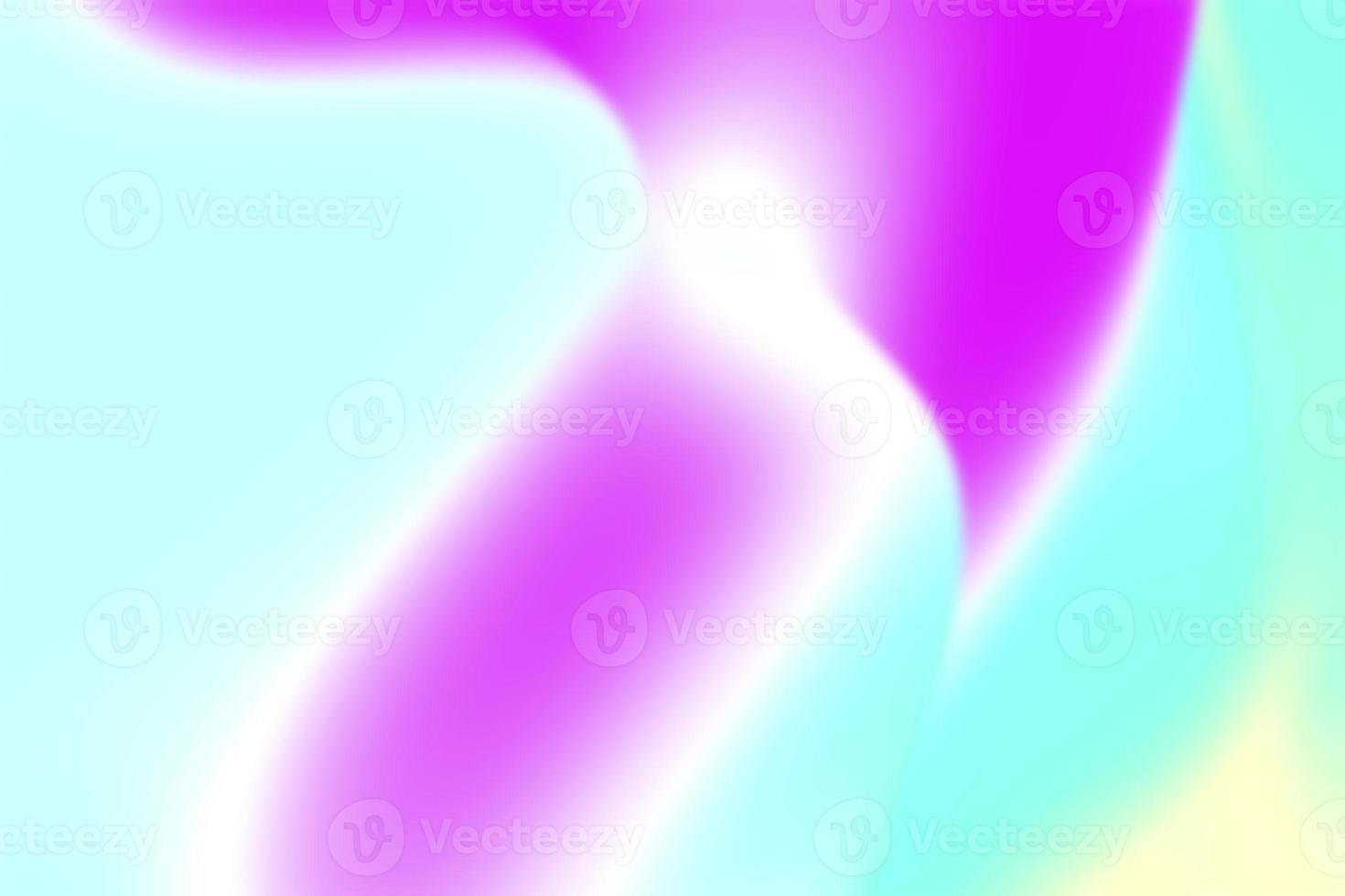 Holographic Background Texture photo