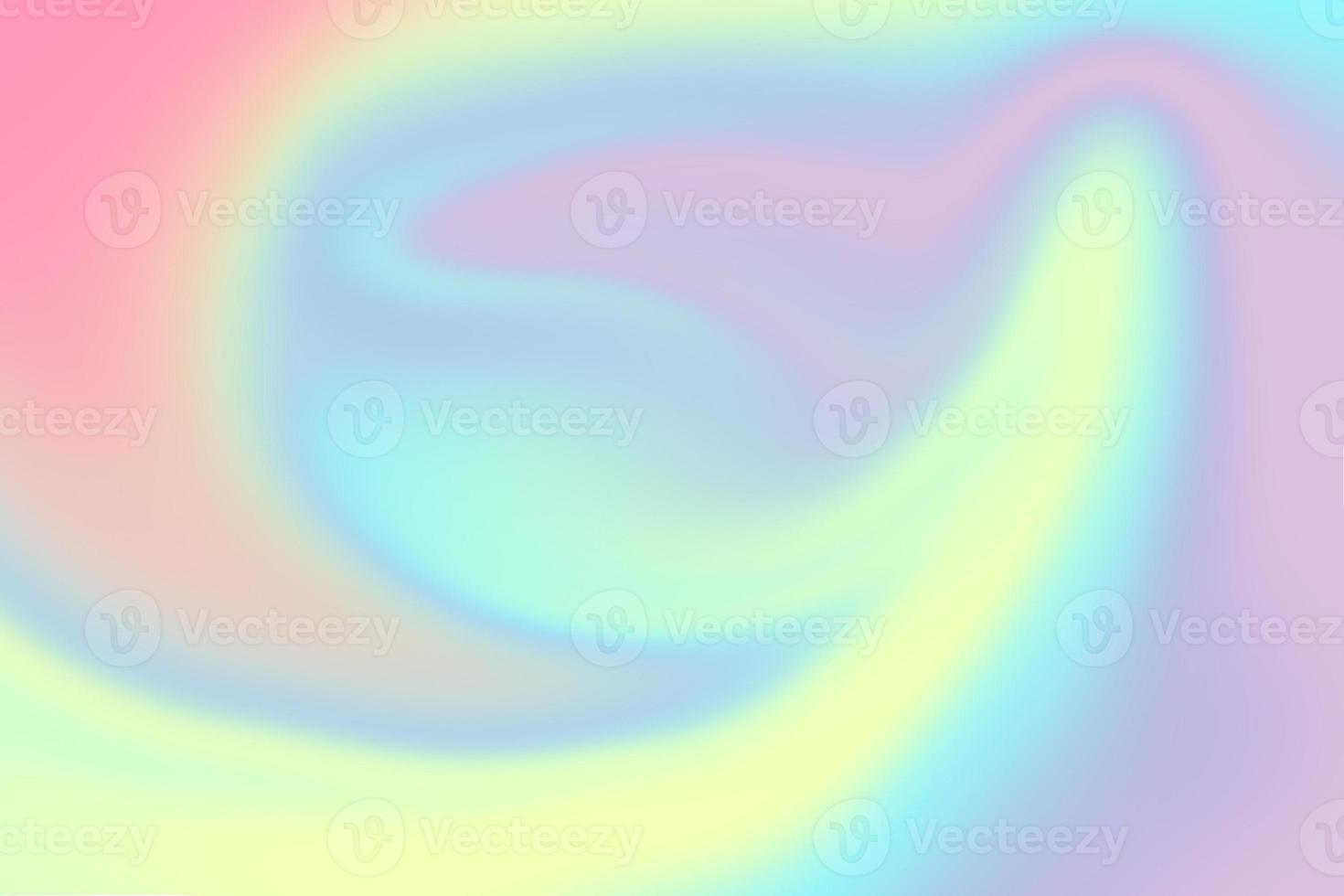 holograhic abstract background texture photo