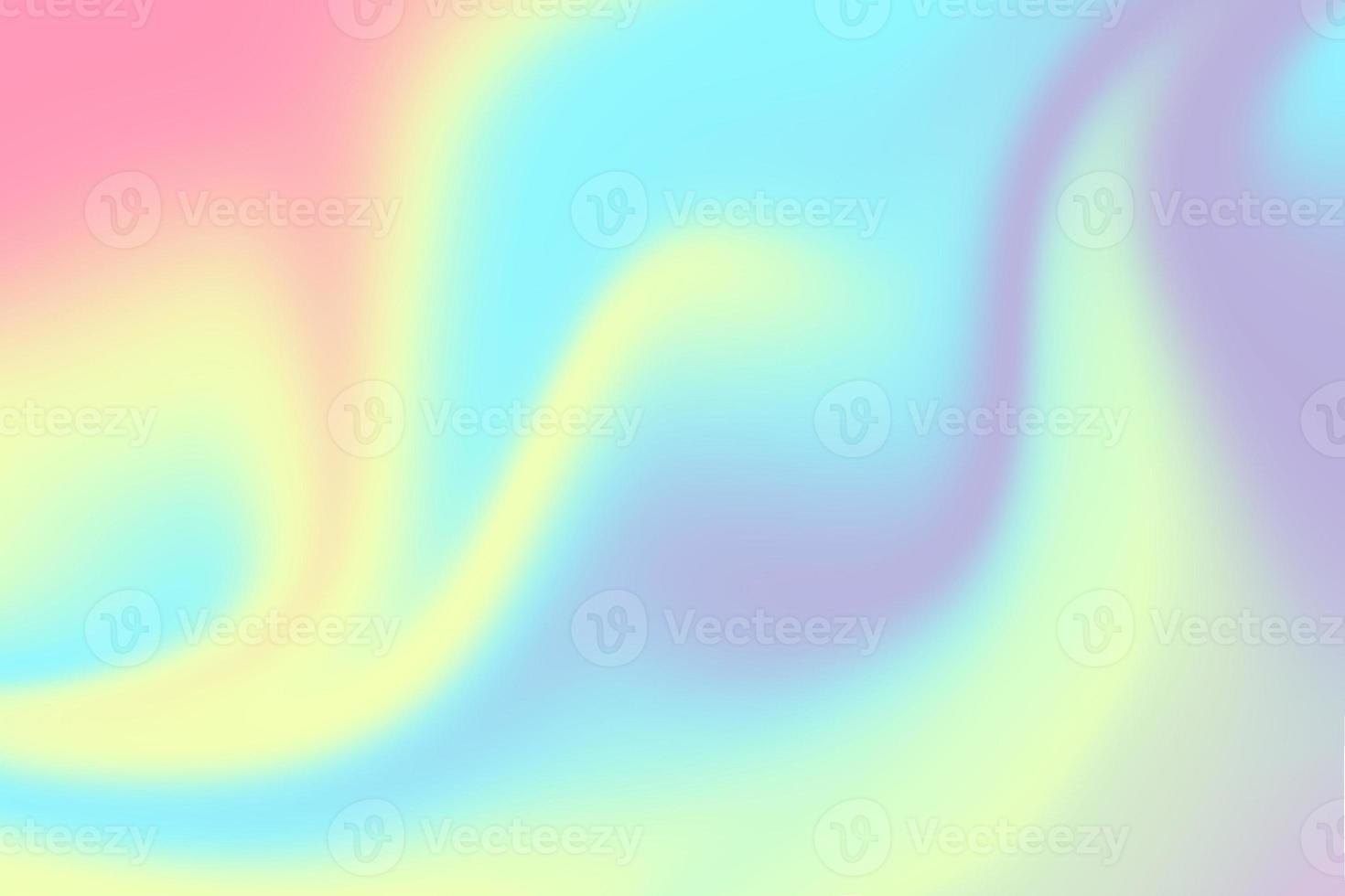 holograhic abstract background texture photo