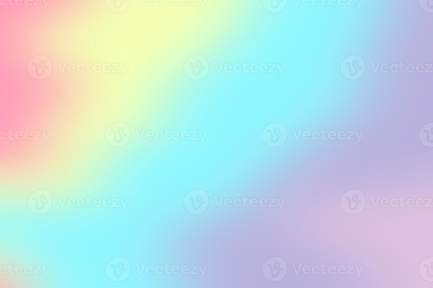 Holographic Background Texture photo