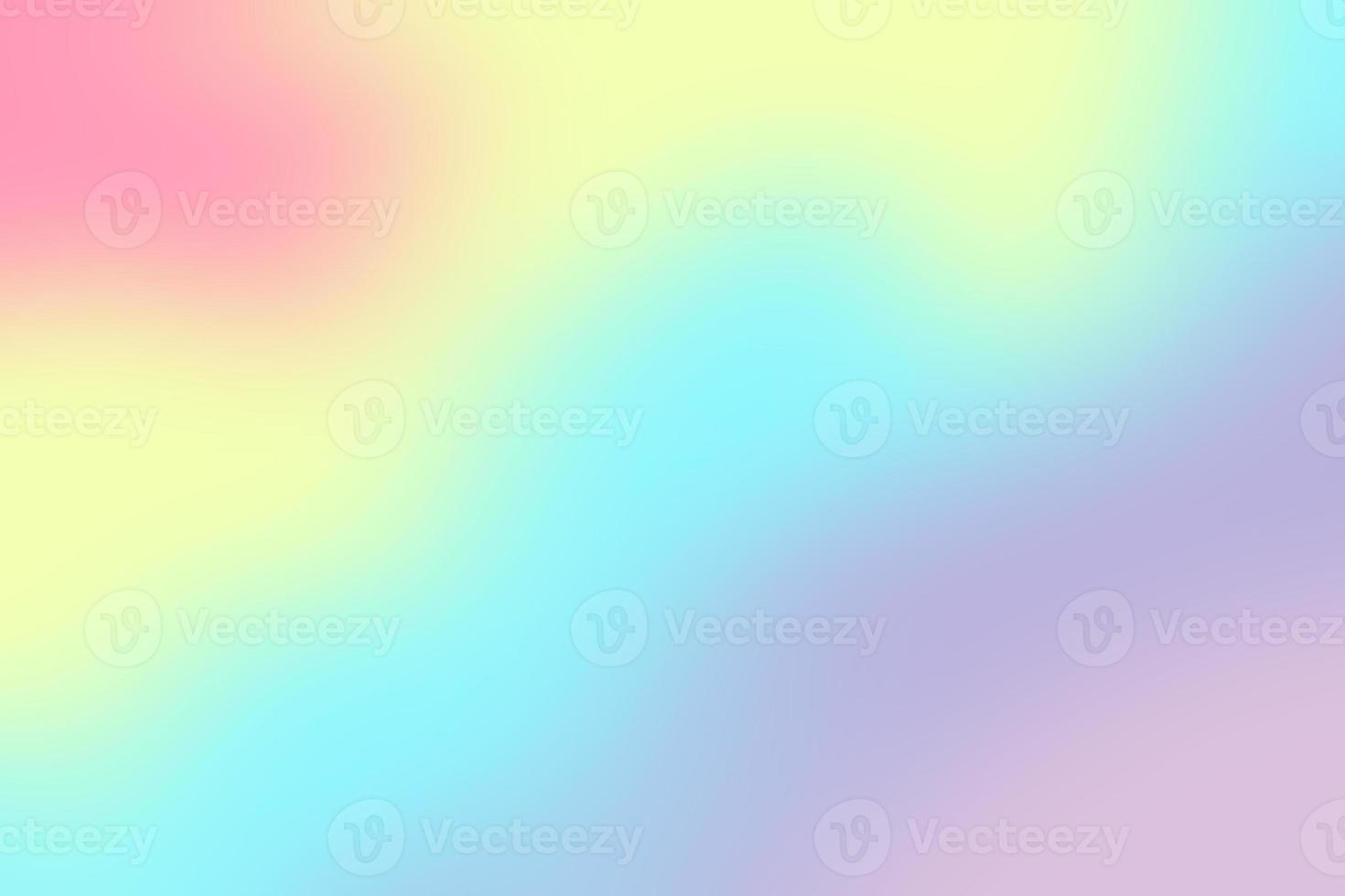 Holographic Background Texture photo