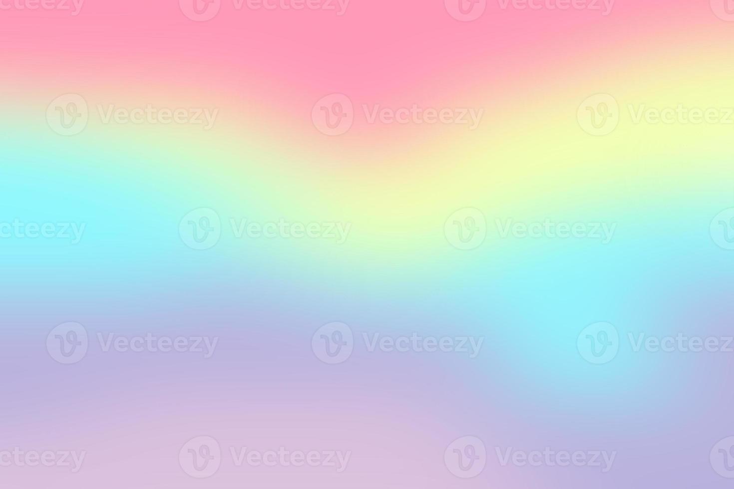 Holographic Background Texture photo