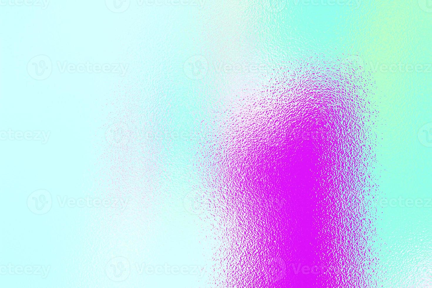 Holographic Background Texture photo