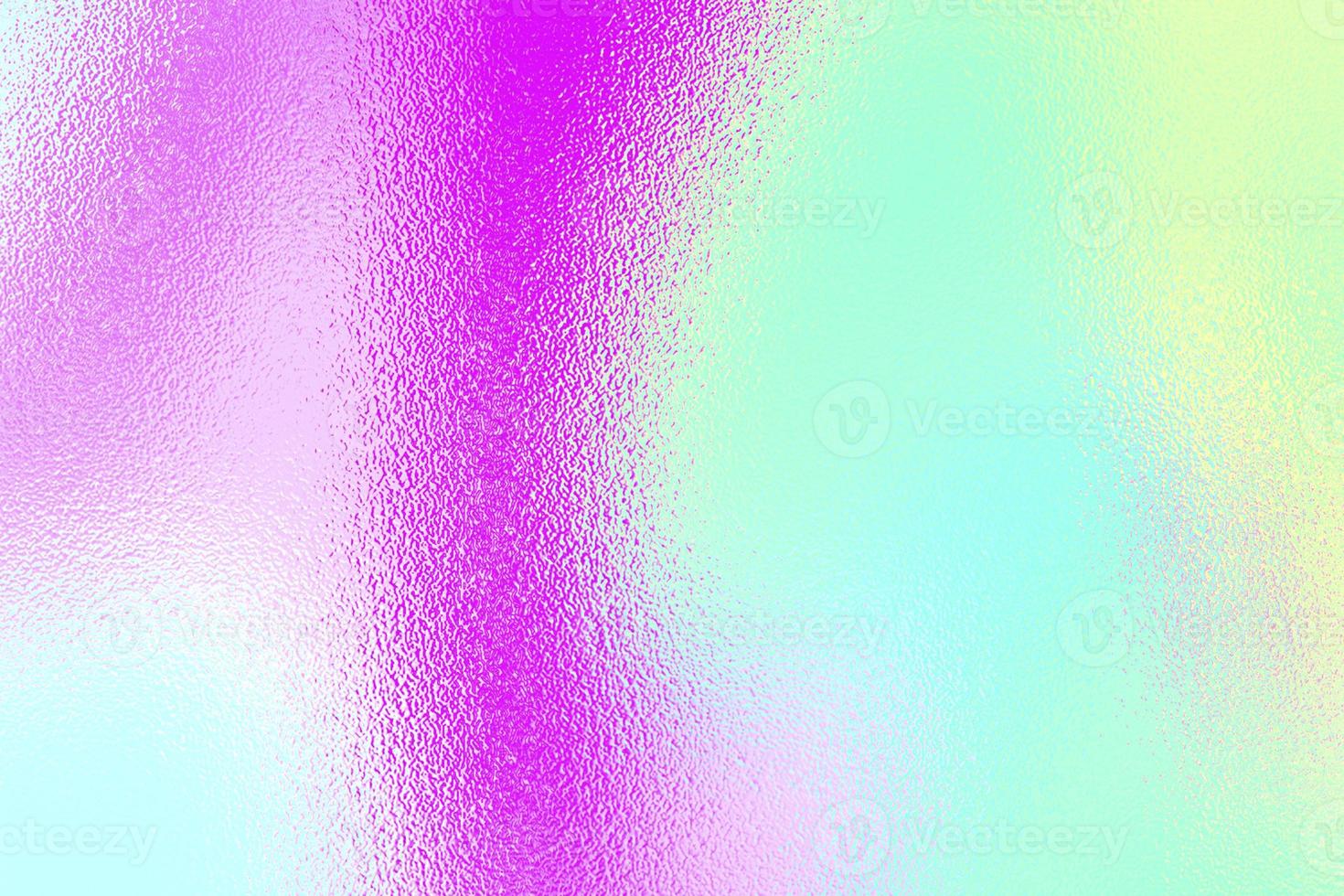 Holographic Background Texture photo