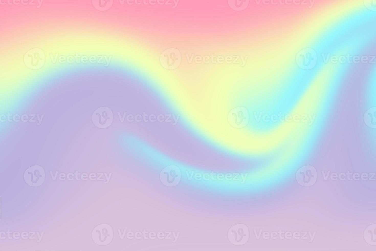 holograhic abstract background texture photo