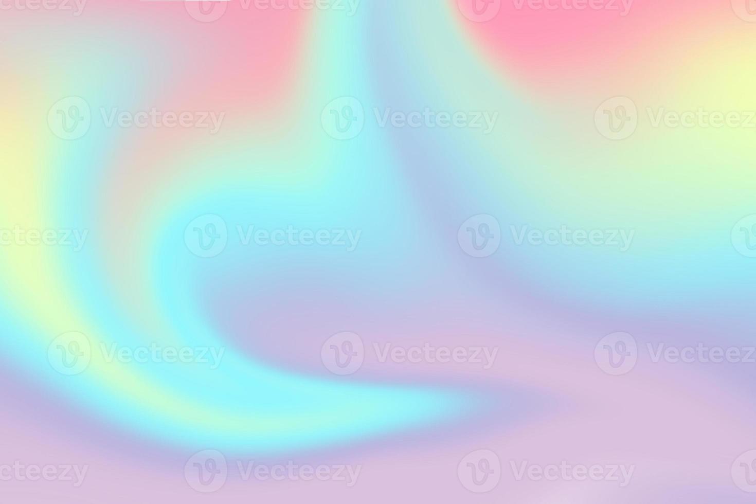 holograhic abstract background texture photo