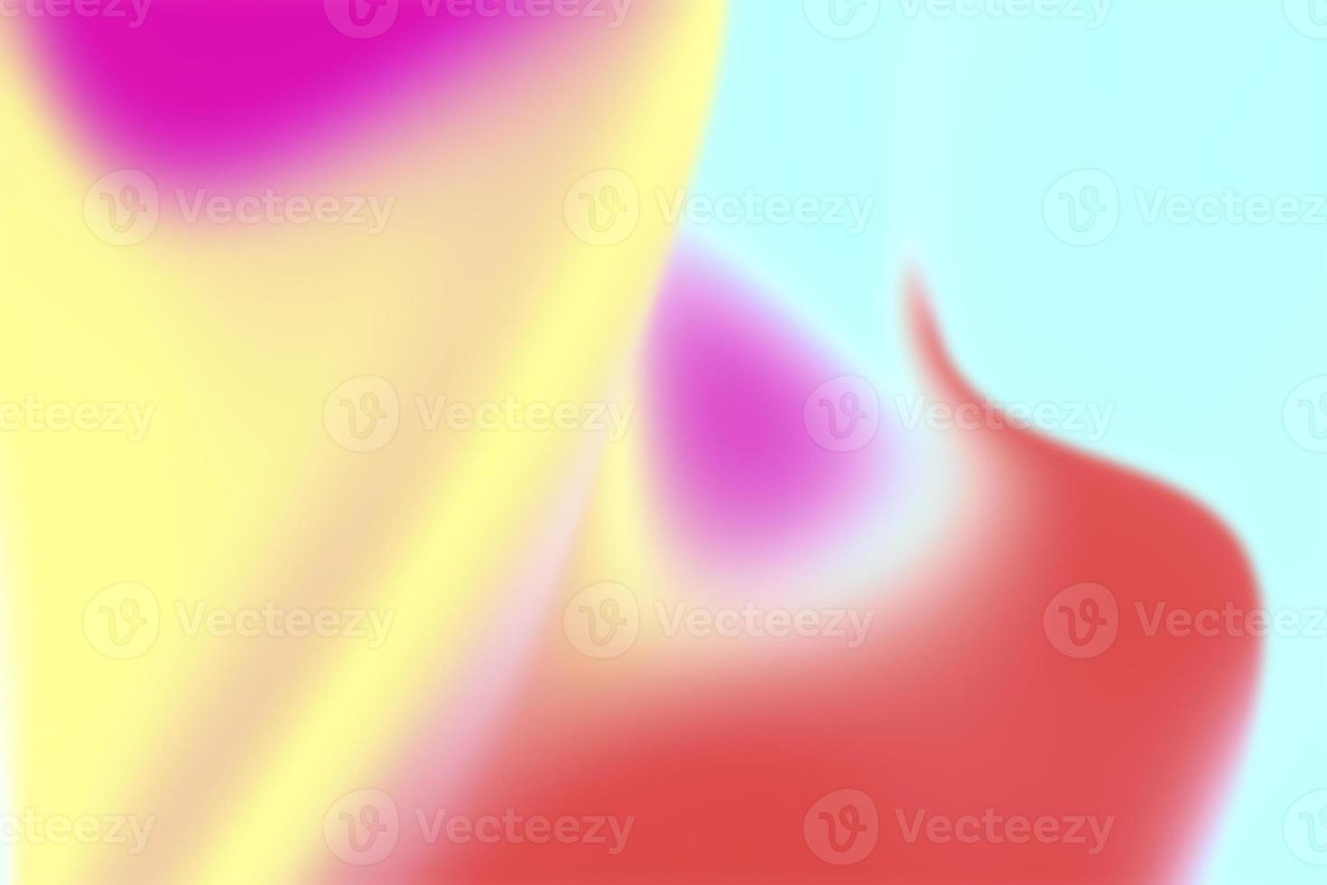 Holographic Background Texture photo