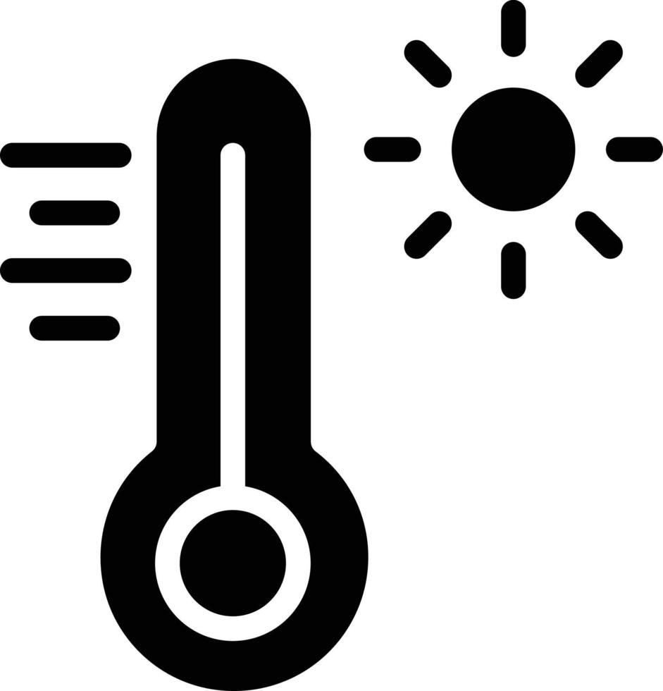 ilustración de diseño de icono de vector caliente