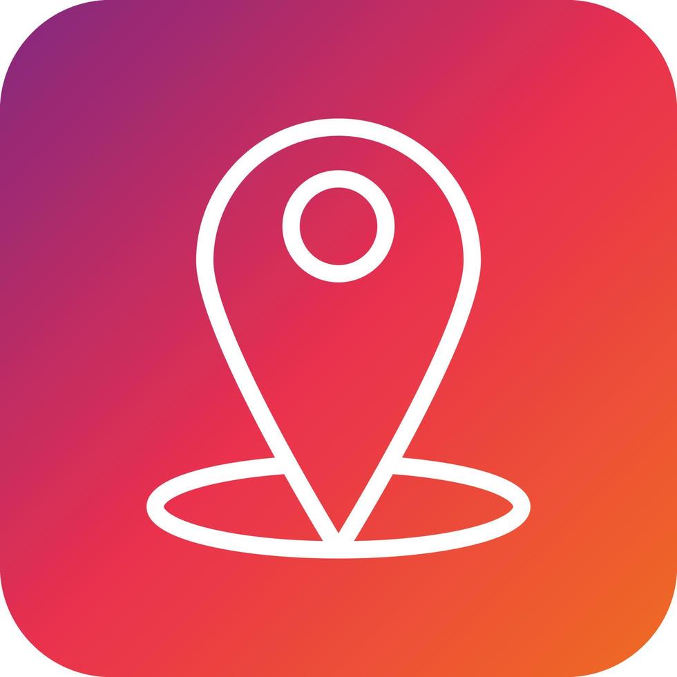 Placeholder Vector Icon Design Illustration