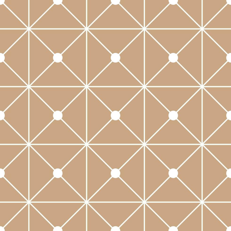 seamless background stripes lines cut brown background vector