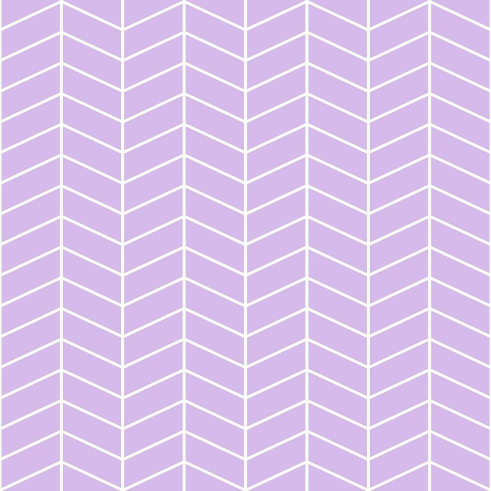 purple zigzag pattern seamless background vector