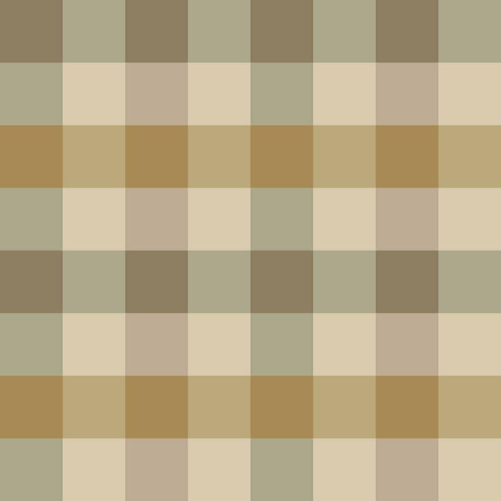 brown checkered seamless background vector