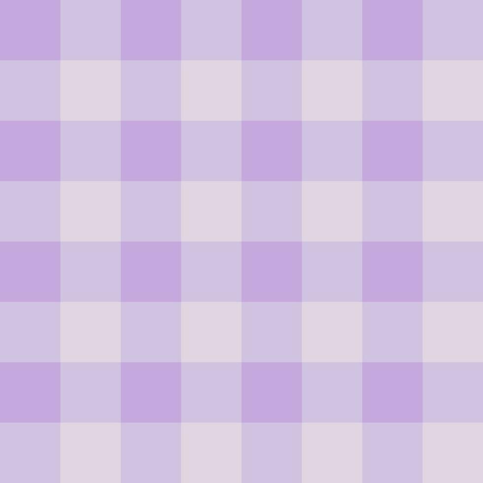 purple checkered seamless background vector