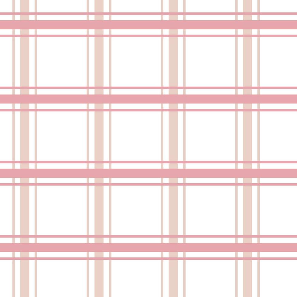 pink grid seamless background bar vector