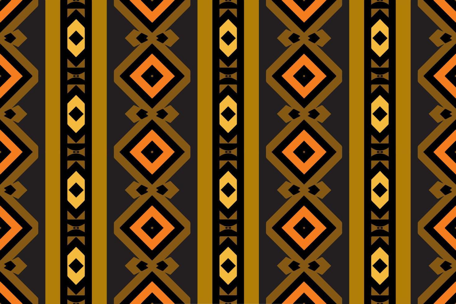 beatiful geometric shapes pattern background vector