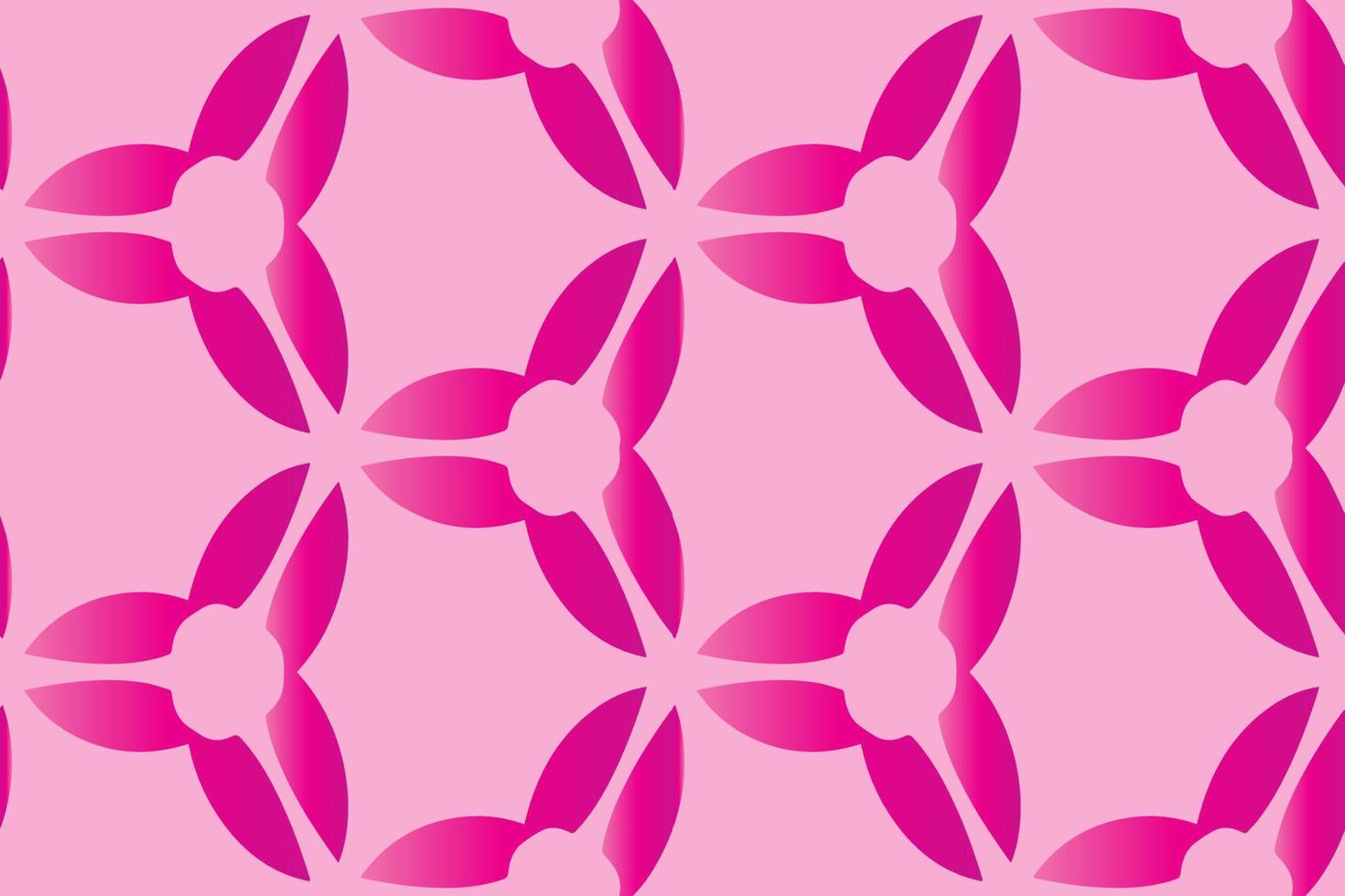 abstract geometric pattern with colourfull colour vector