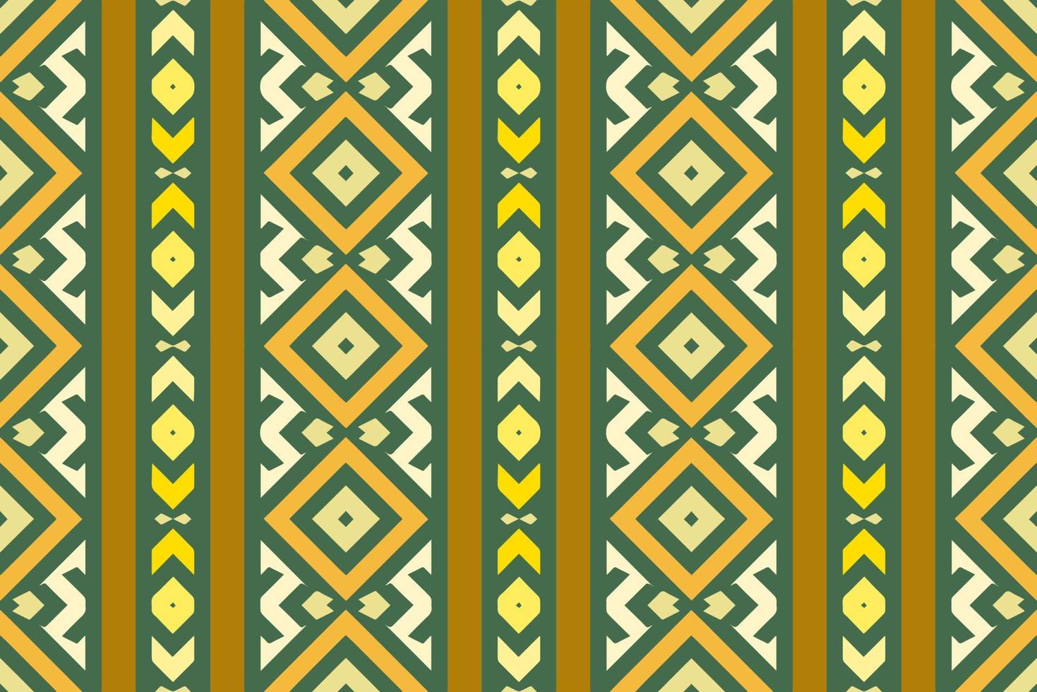 beatiful geometric shapes pattern background vector