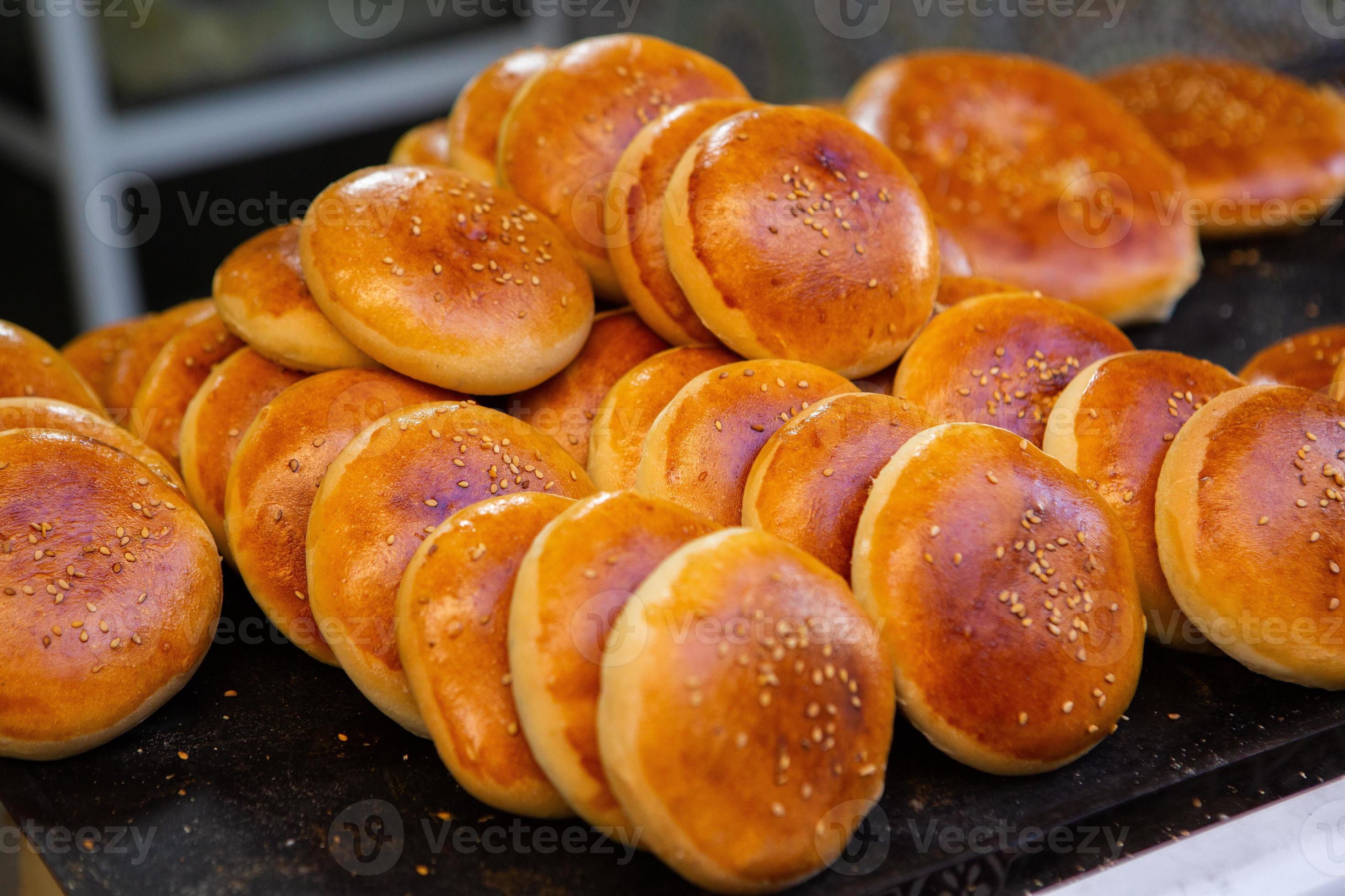 street food on the streets of morocco 7031120 Stock Photo at Vecteezy
