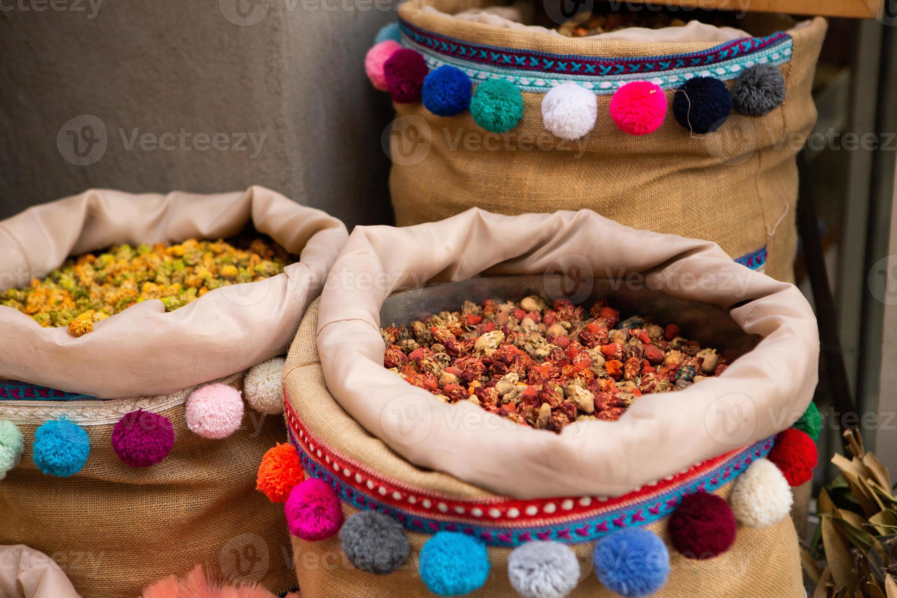 street food on the streets of morocco 7031506 Stock Photo at Vecteezy