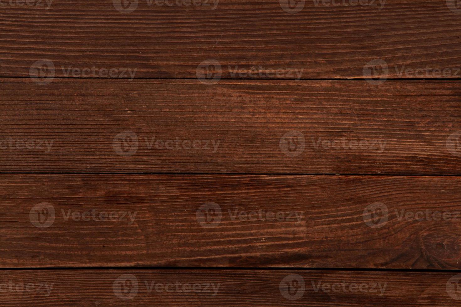 tablero de madera pintado para diseño o texto. abstracción de madera coloreada. foto