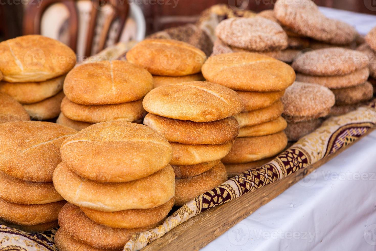 street food on the streets of morocco 7032006 Stock Photo at Vecteezy