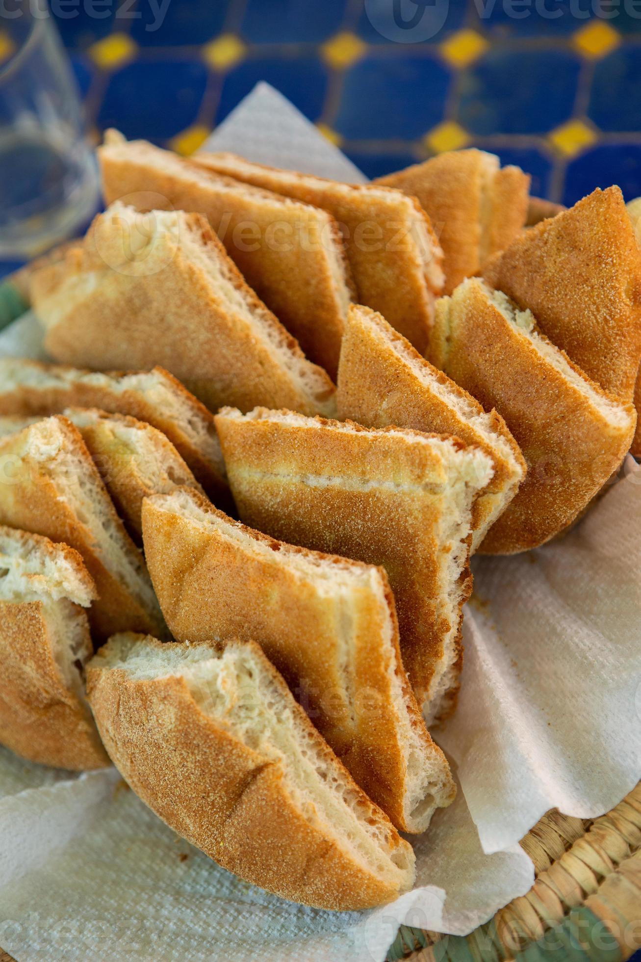 street food on the streets of morocco 7032110 Stock Photo at Vecteezy