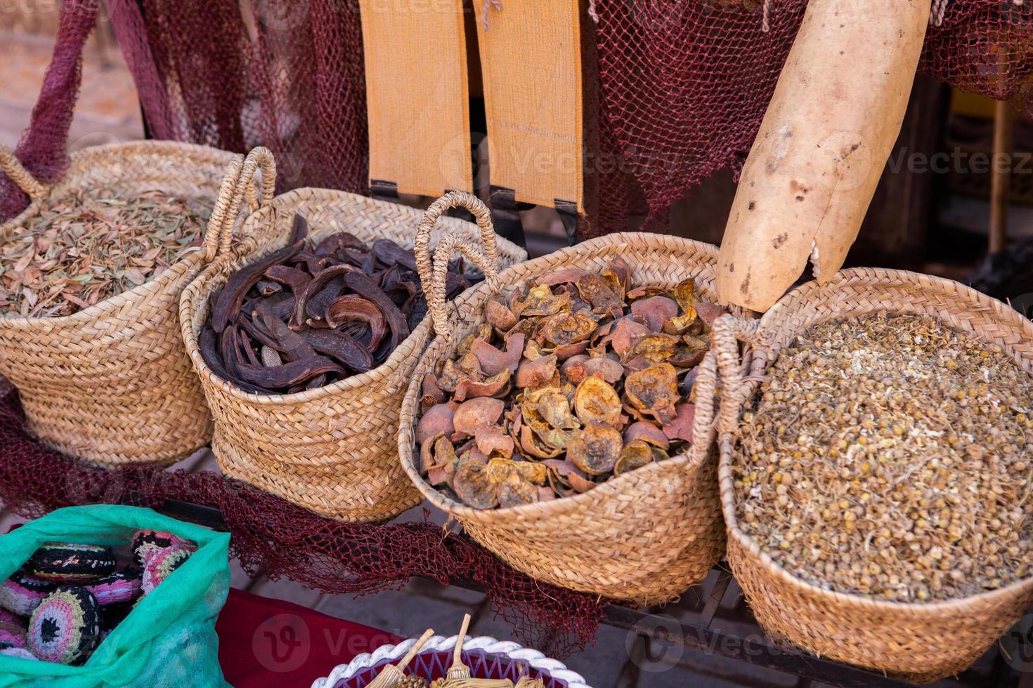 street food on the streets of morocco 7032509 Stock Photo at Vecteezy