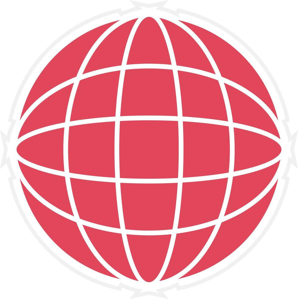 Internet Icon Style vector
