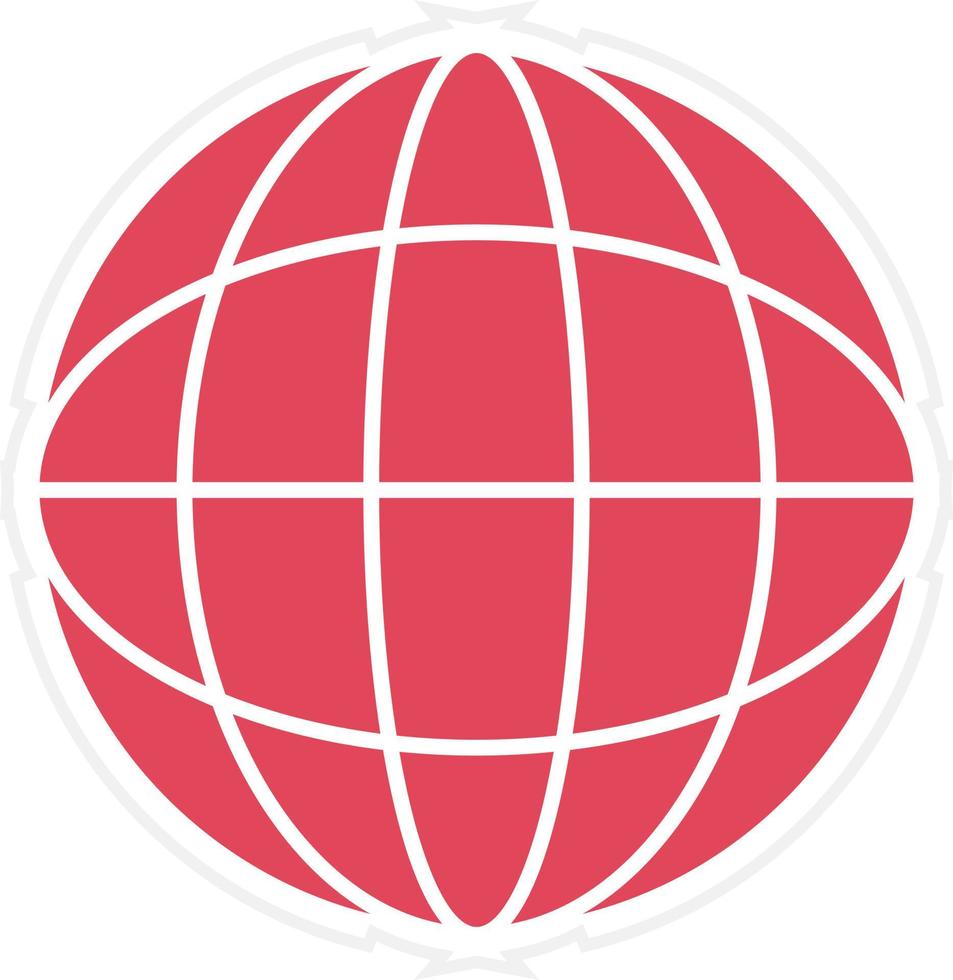 Internet Icon Style vector