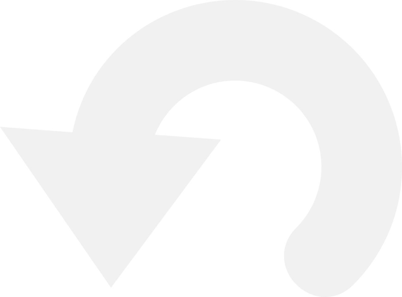 Curved Down Icon Style vector