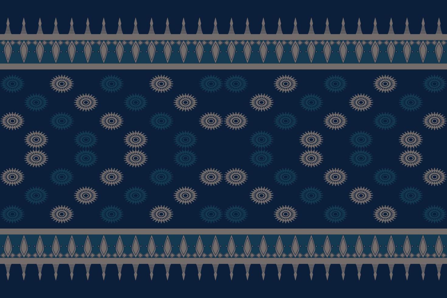 Asian Style art Use Geometric Shapes in your Designs, Work on Textiles, Decorate Them, Or use them as a Background. vector