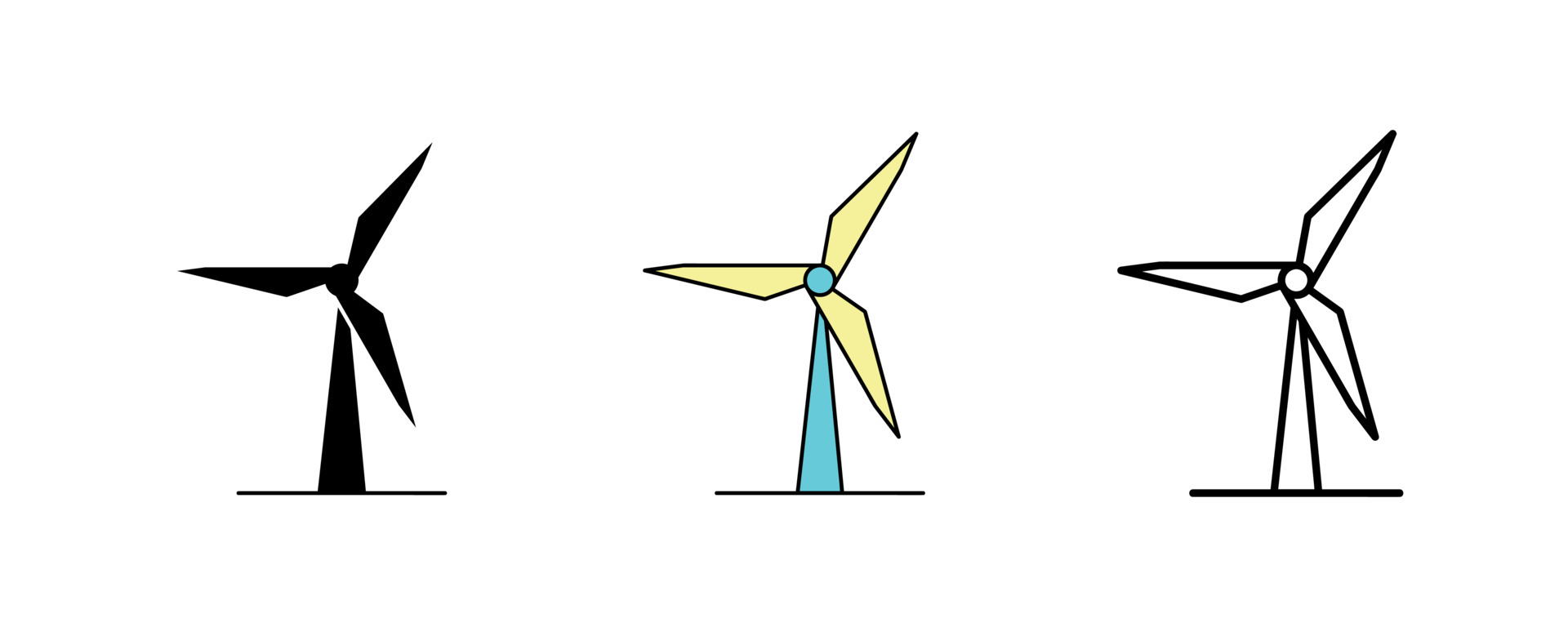 Wind sales turbine design